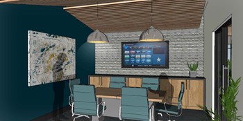 Conference Room Conference Room